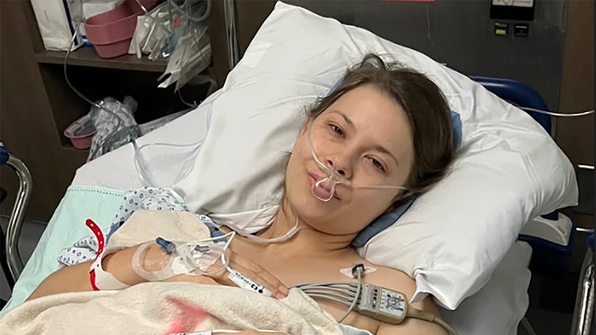 Fans Call Bindi Irwin a 'Warrior' as She Shares Update from Hospital