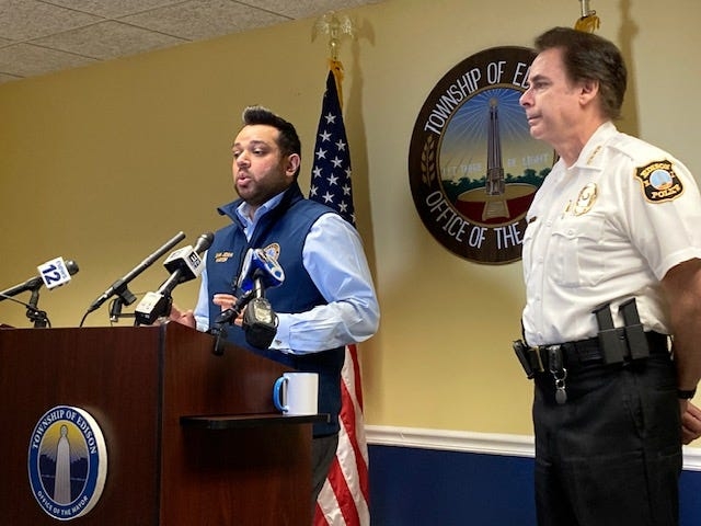 'It's not going to be tolerated:' NJ mayor demands more mall security after teen brawl
