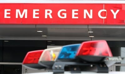 Perth Amboy man injured in motorcycle crash on New Jersey Turnpike in Woodbridge