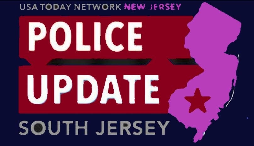 Child-porn probe finds guns, drugs, bomb-making equipment at Cherry Hill suspect's home