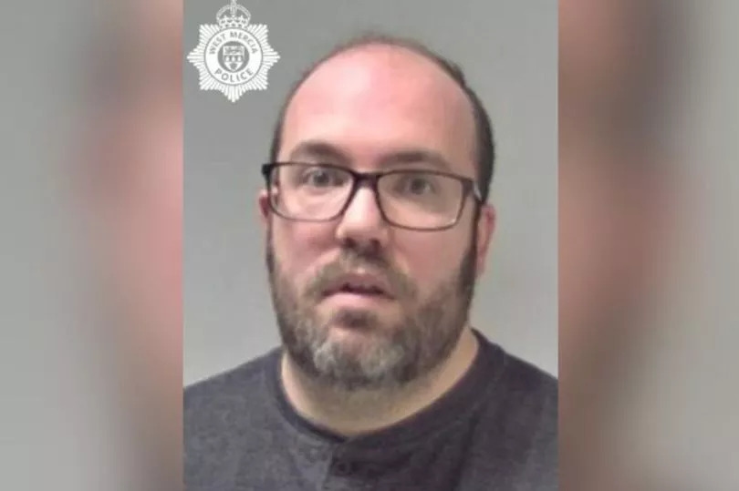Warwickshire man stole £300k from firm to fund luxury trips to Walt Disney World
