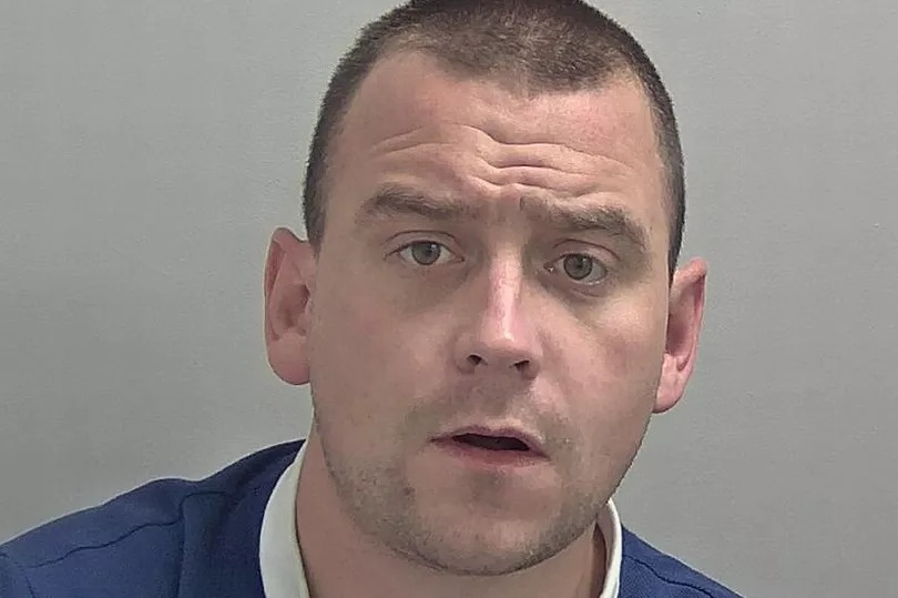 Mum of Bulkington man who killed his own grandfather say they 'live in fear' for his release