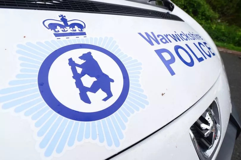 Police issue warning over 'suspicious' man peering over fences and into cars