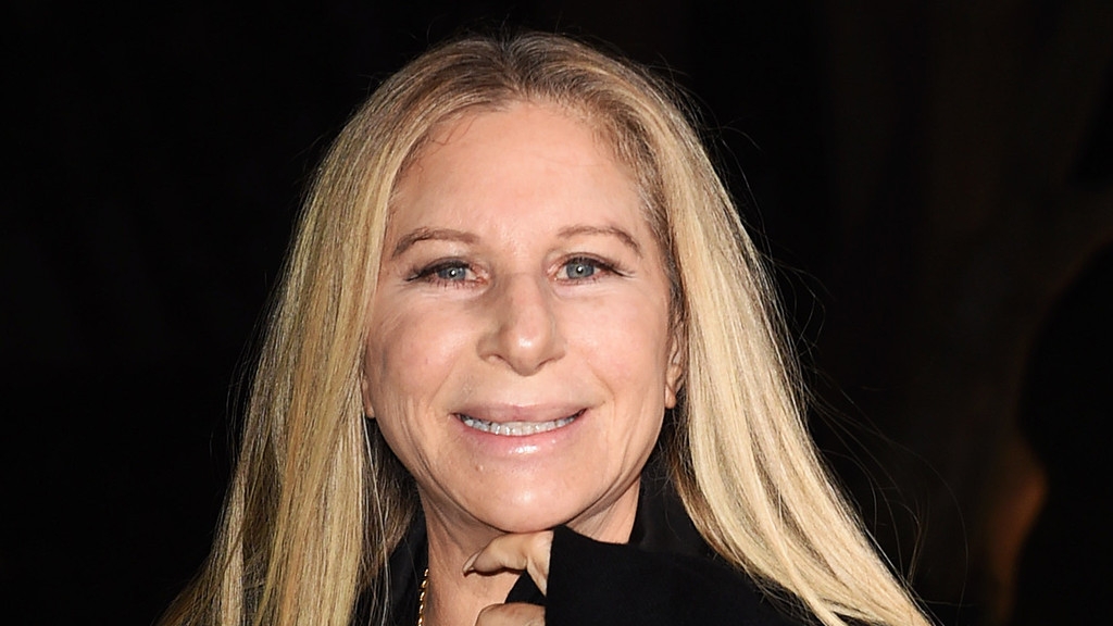 Barbra Streisand teams up with Mariah Carey and Ariana Grande on new duets album