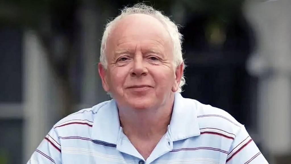 Ray Brooks, voice of Mr Benn, dead at 86