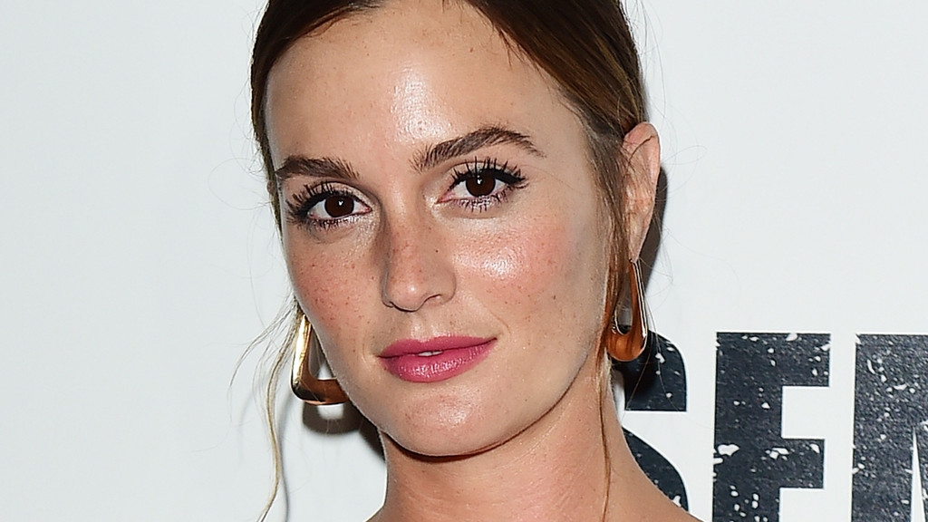 Leighton Meester joins cast of Nobody Wants This