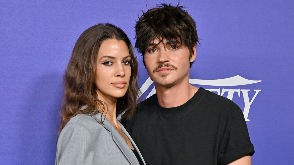 Nicola Peltz's brother engaged to Quincy Jones' daughter