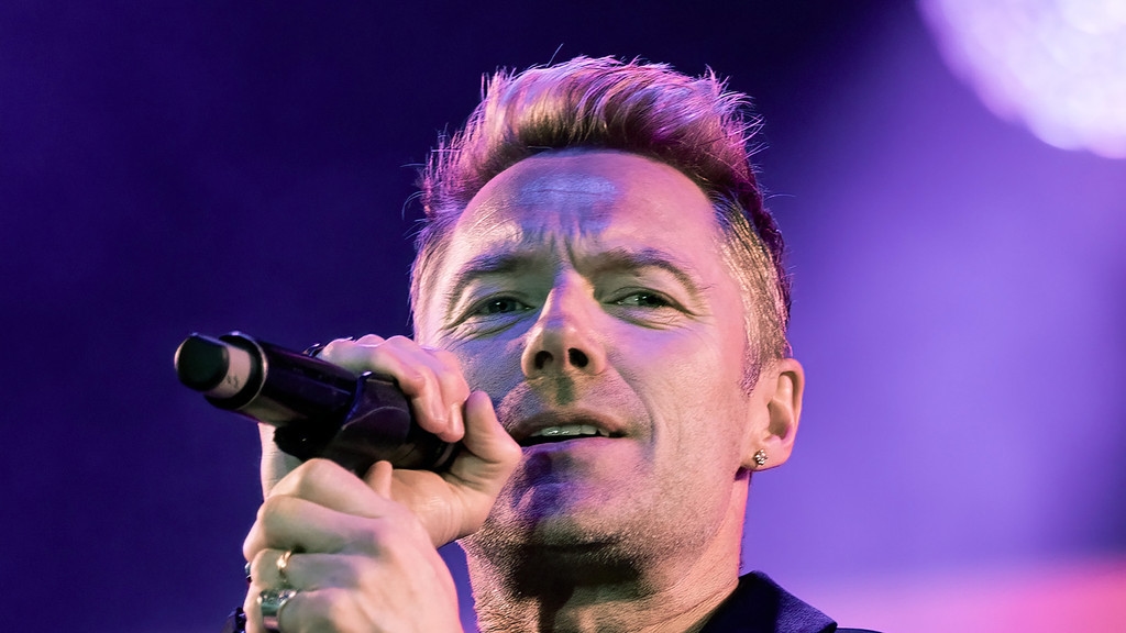 Ronan Keating 'devastated' as driver responsible for brother's death avoids prison sentence