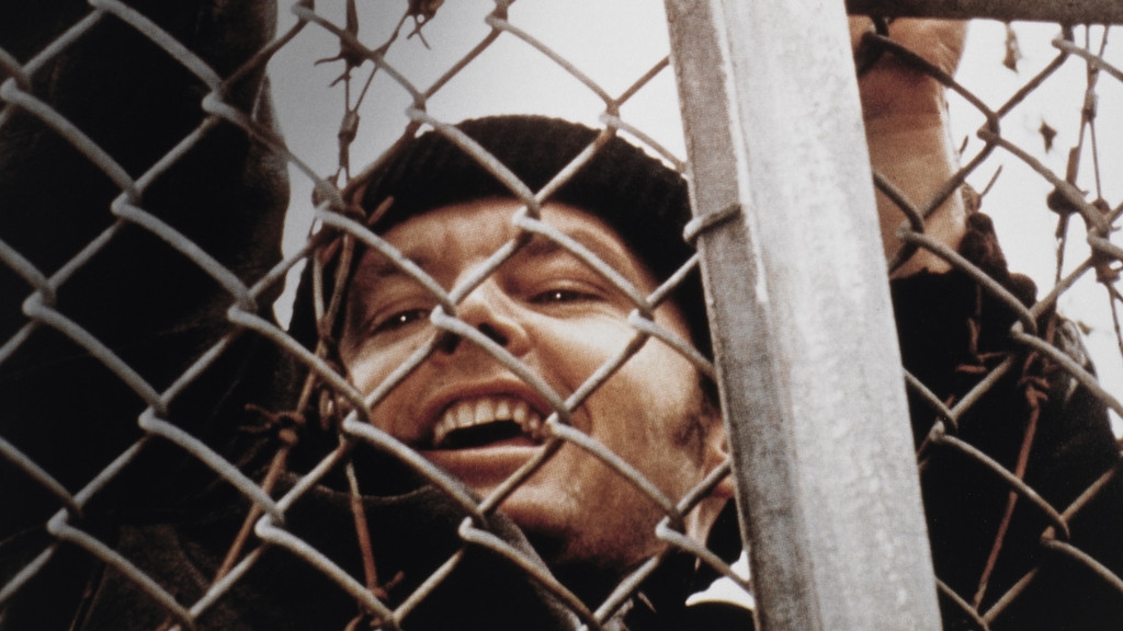 One Flew Over the Cuckoo's Nest set for TV spinoff