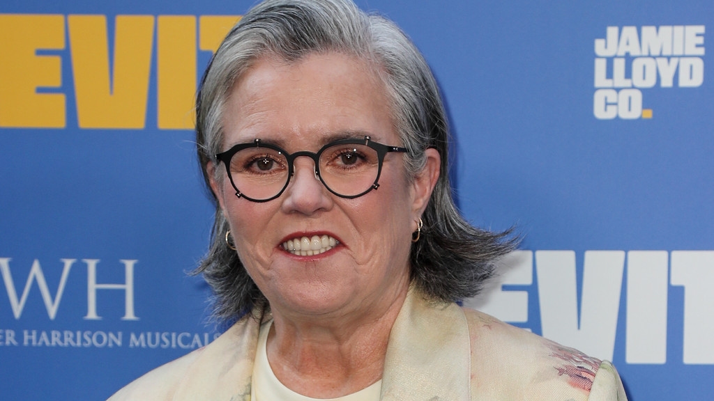 Donald Trump threatens to revoke Rosie O'Donnell's US citizenship