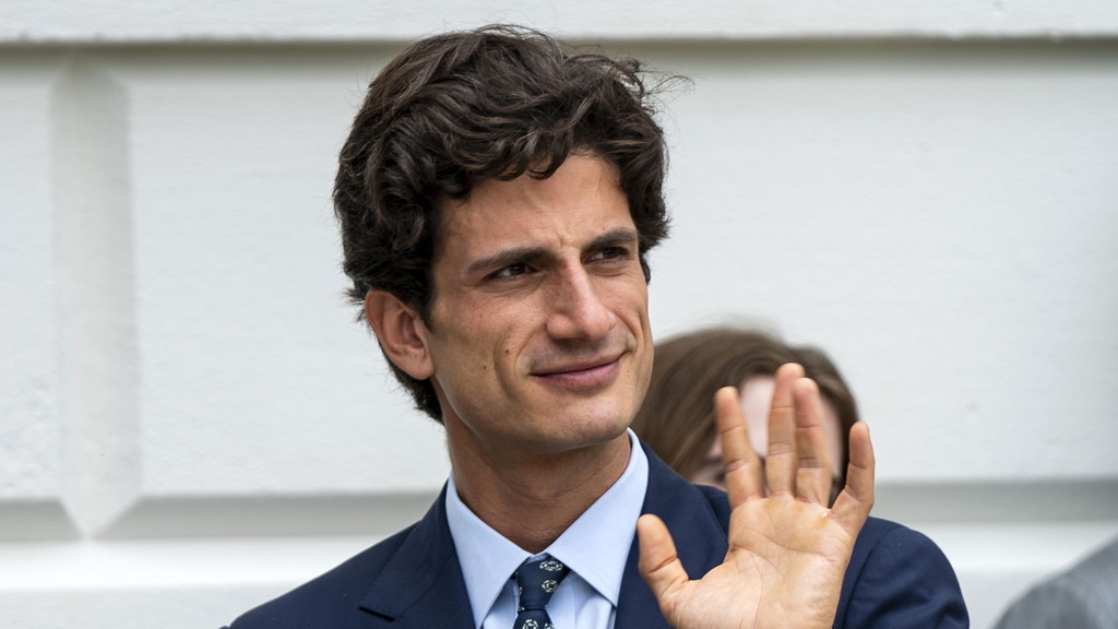 John F. Kennedy Jr.'s nephew slams 'grotesque' Ryan Murphy biopic