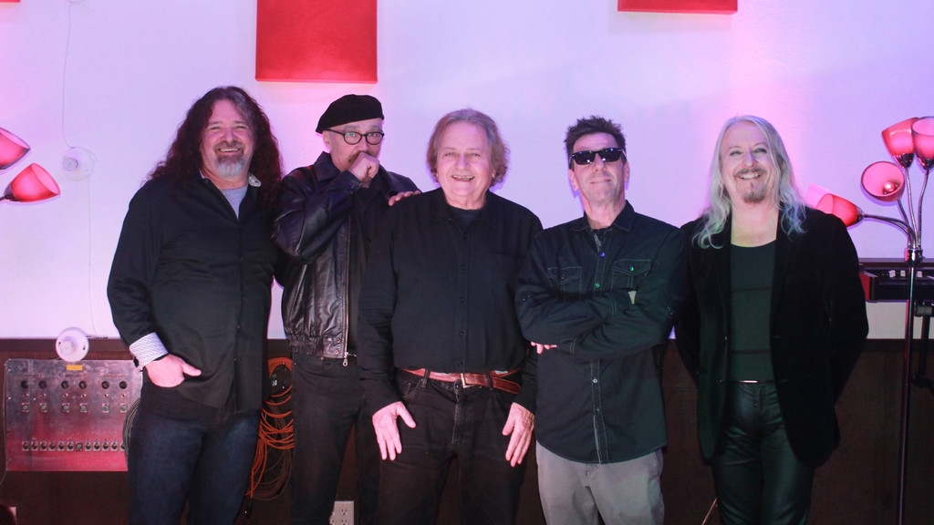 Spinals Tap's David Kaff dead at 79
