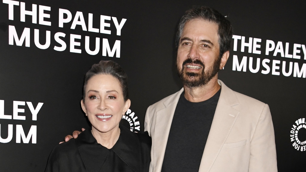 Ray Romano, Patricia Heaton reject Everybody Loves Raymond reboot