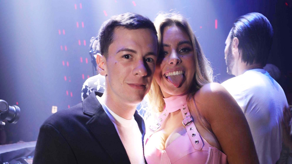 Guaynaa, Lele Pons welcome first child