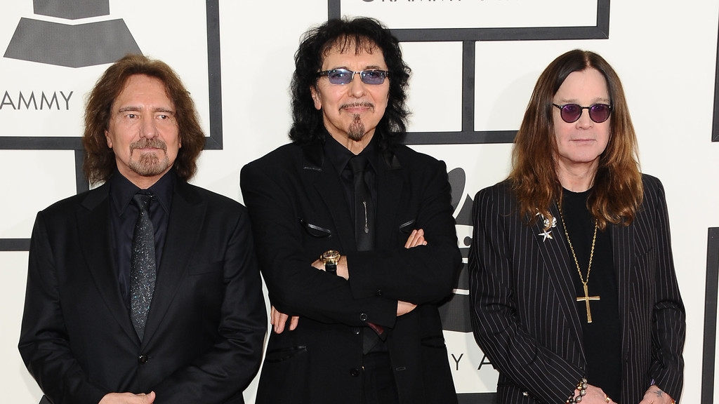 Geezer Butler recalls seeing 'frail' Ozzy Osbourne at final Black Sabbath rehearsal