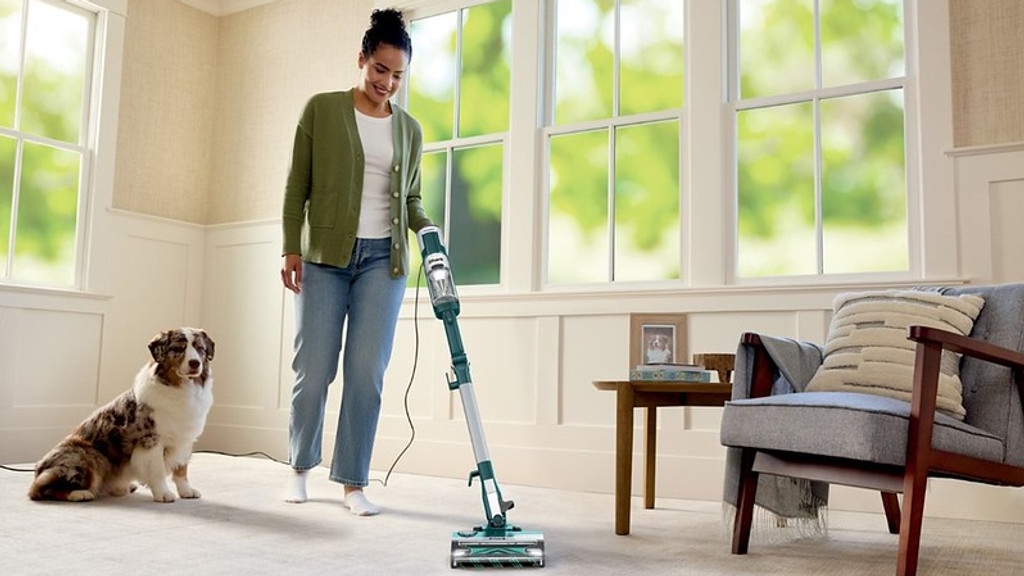 Cleanliness is next to happiness as tidy homes improve our mental health