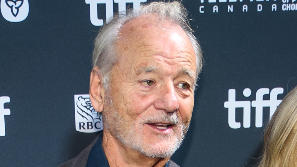 Bill Murray regrets turning down Clint Eastwood collaboration