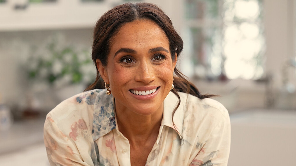 Meghan, Duchess of Sussex apologises for 'overselling' luxury honey