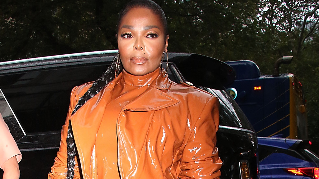 Janet Jackson to receive Icon Award at 2025 American Music Awards