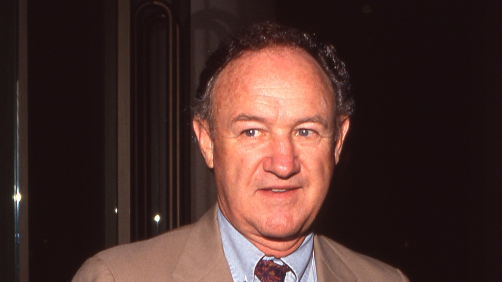 Gene Hackman final autopsy released