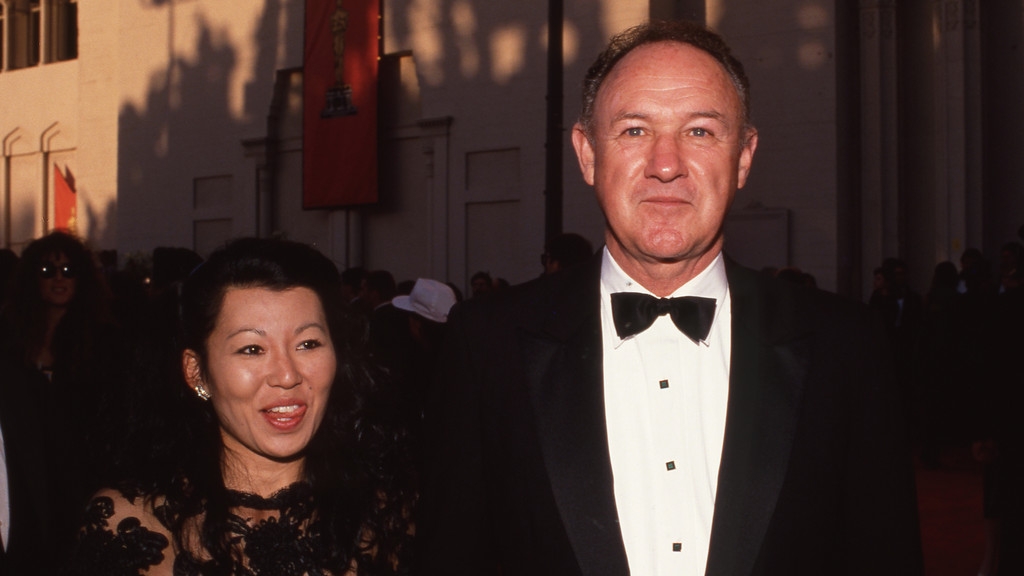 Gene Hackman's home had 'no significant' gas or carbon monoxide leaks