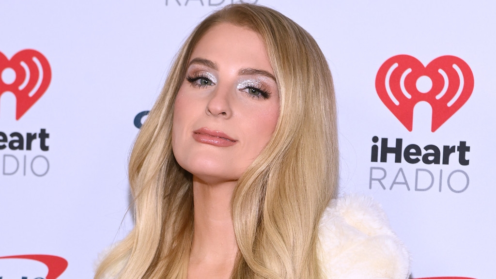 Meghan Trainor debuts plastic surgery after long-awaited transformation