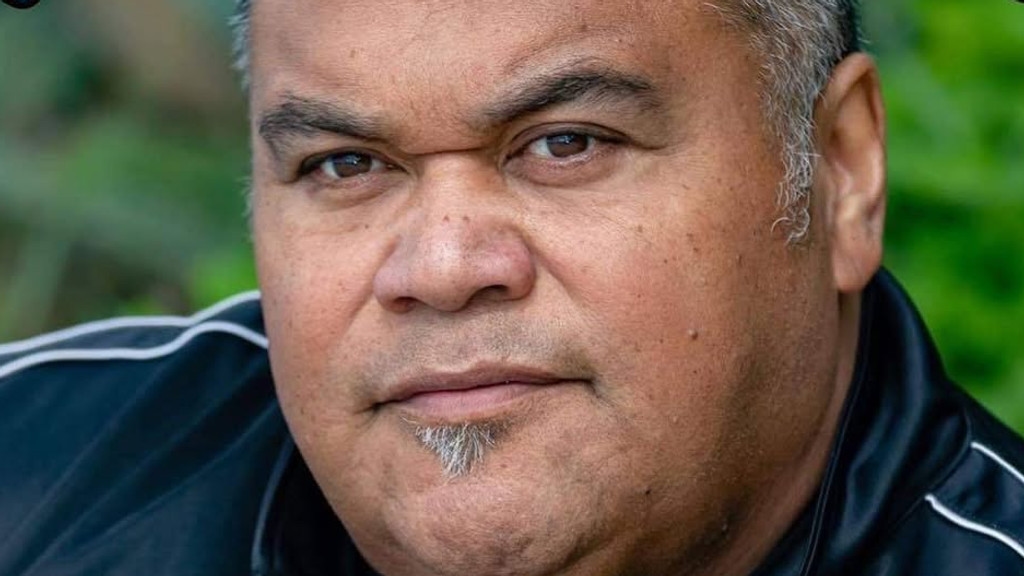 Street Fighter's Peter Navy Tuiasosopo dies