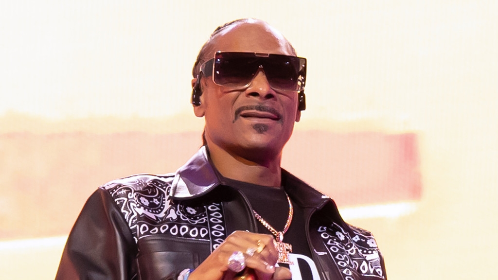 Snoop Dogg to honour mother with new gospel album