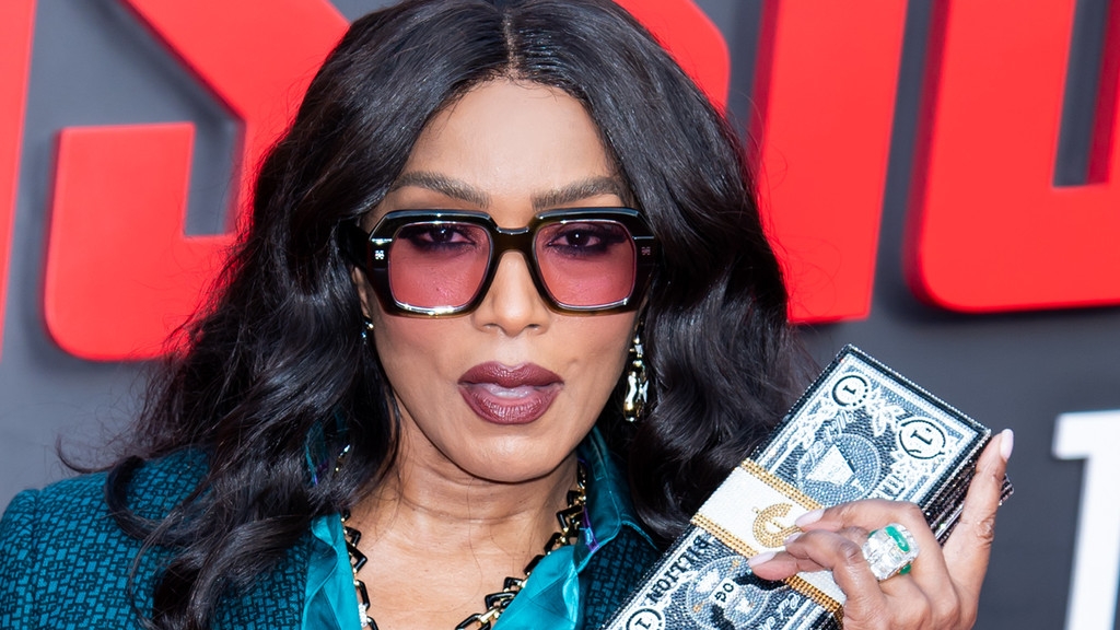 Angela Bassett addresses the end of Mission: Impossible franchise