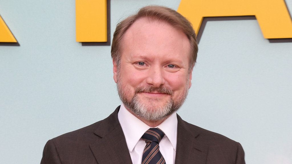 Rian Johnson reveals 'nothing really happened' with his scrapped Star Wars trilogy
