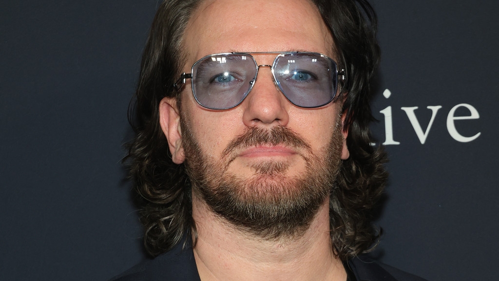 JC Chasez teases NSYNC reunion