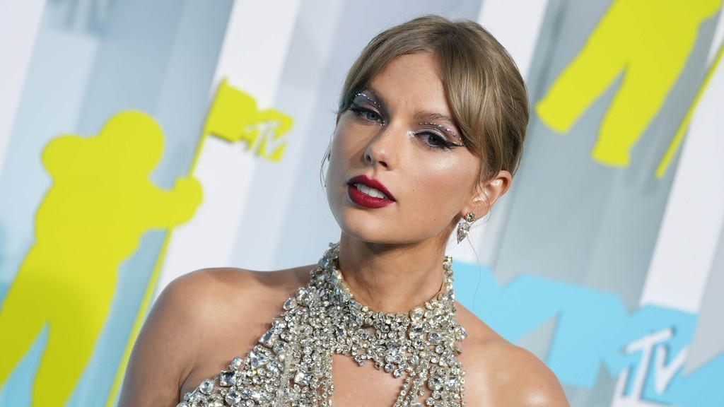 Human remains found near Taylor Swift's Rhode Island home