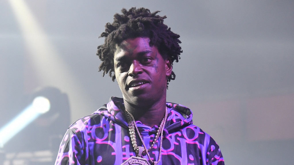 Men shot alongside Kodak Black seek $10.6 million damages