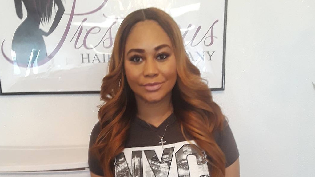 Love & Hip Hop: Atlanta star Khadiya 'KD' Lewis dead at 44