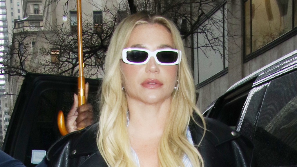 Kesha announces new platform for music creators