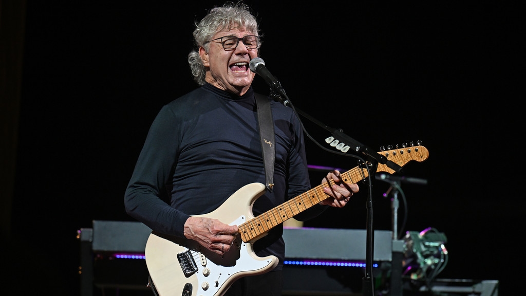 Steve Miller Band cancels 2025 tour dates