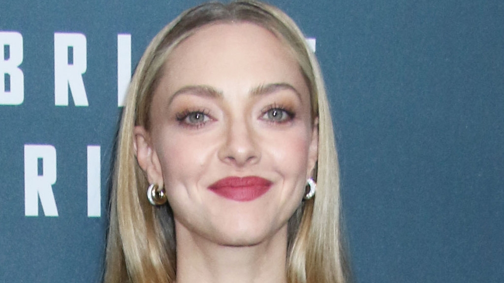 Amanda Seyfried makes vow about Mamma Mia 3