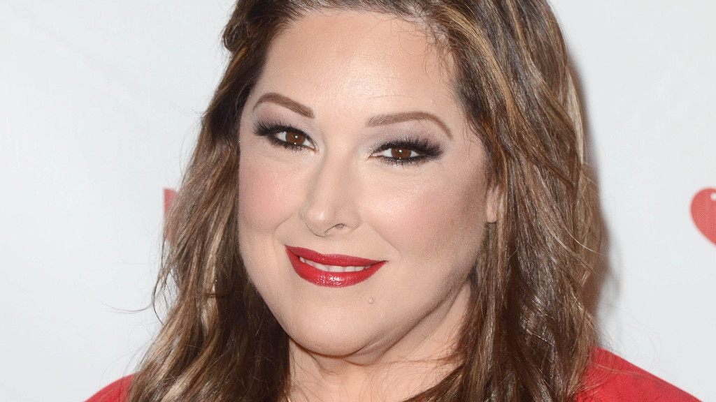 Carnie Wilson honours late father Brian Wilson