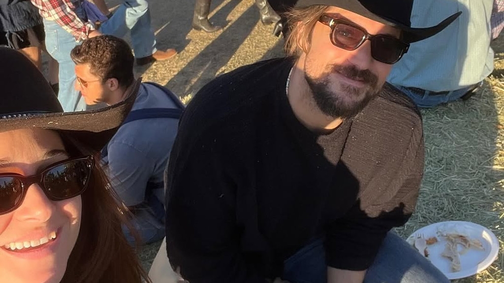Shailene Woodley goes Instagram official with Lucas Bravo