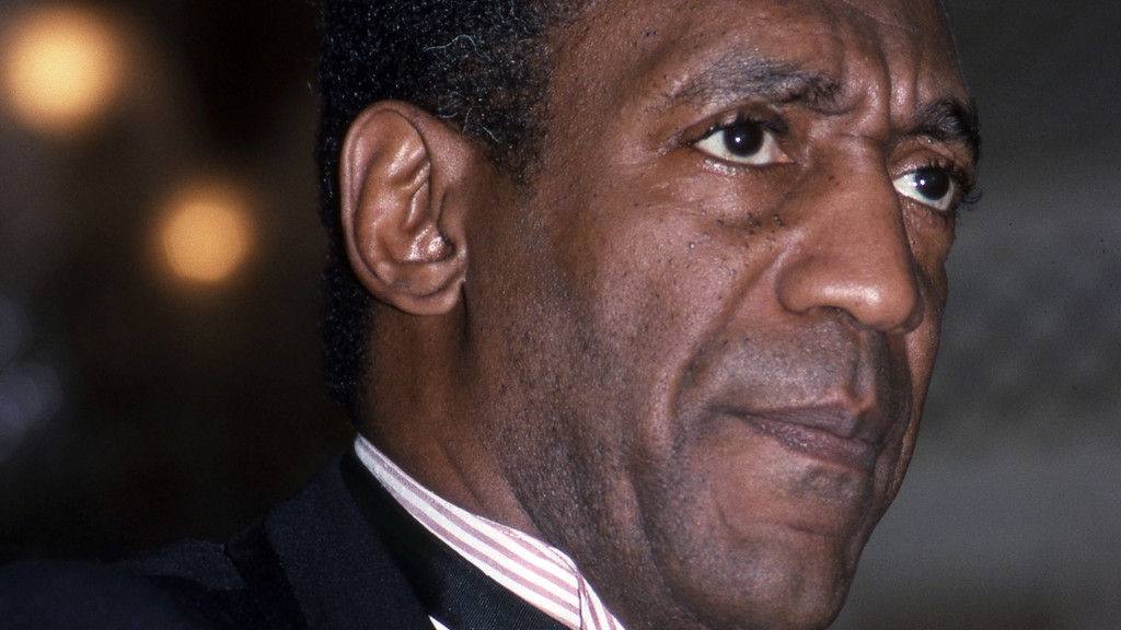 Bill Cosby remembers late co-star Malcolm-Jamal Warner