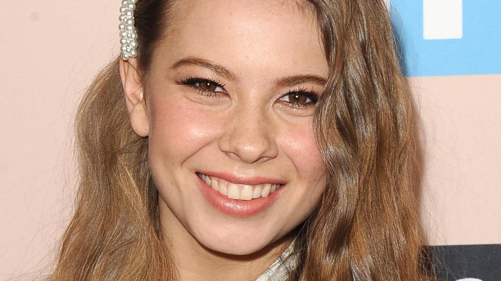 Bindi Irwin shares update on healing journey
