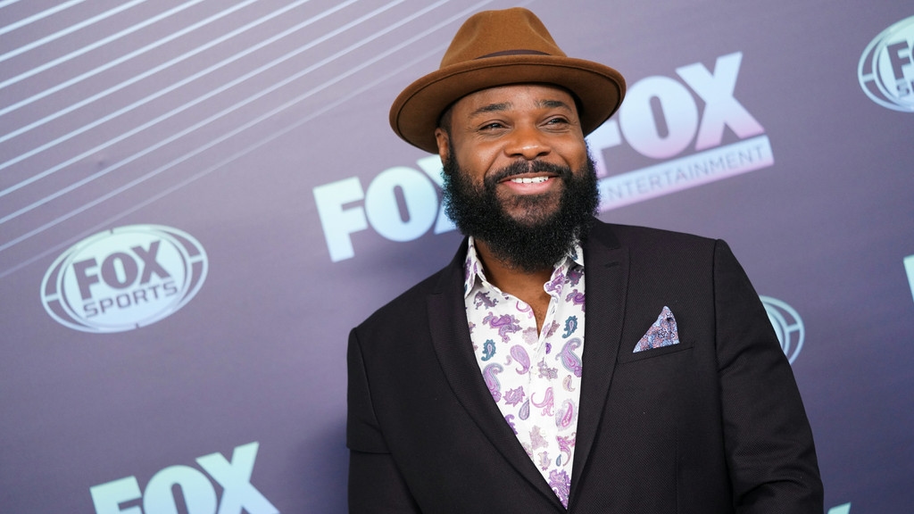 Malcolm-Jamal Warner dies at 54 in accidental drowning