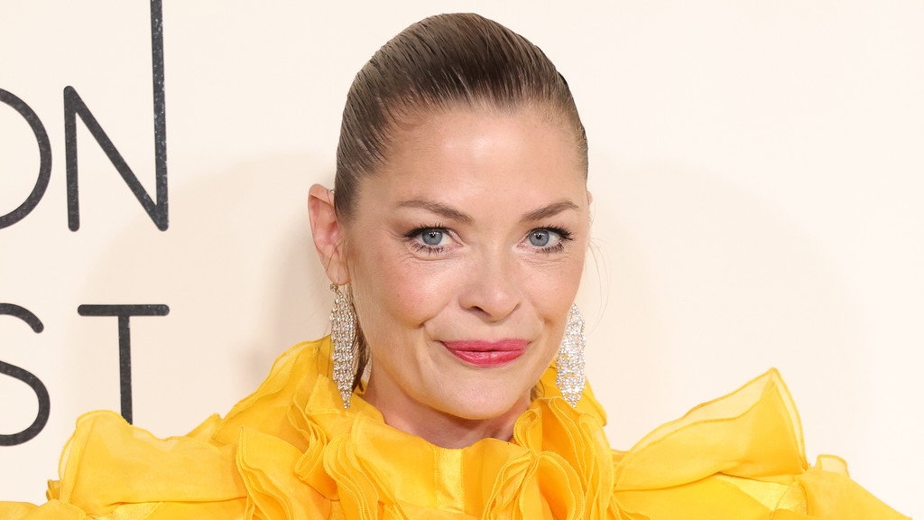 Jaime King engaged to Austin Sosa
