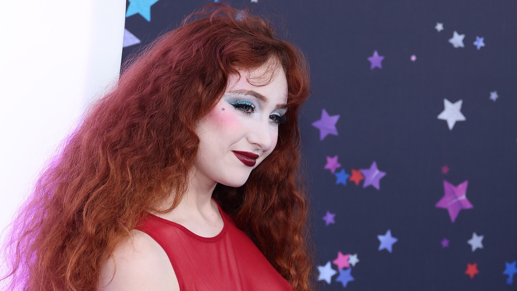 Chappell Roan confirms next album will be pop record: 'I'm not switching genres'