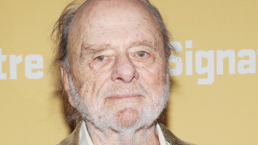 Harris Yulin dead at 87