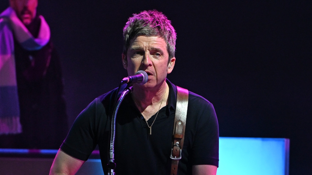 Noel Gallagher shocked by 'great' Oasis rehearsals