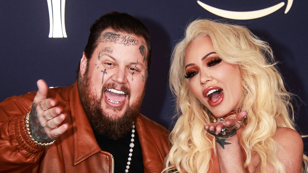 Bunnie Xo describes IVF journey as 'hellacious'