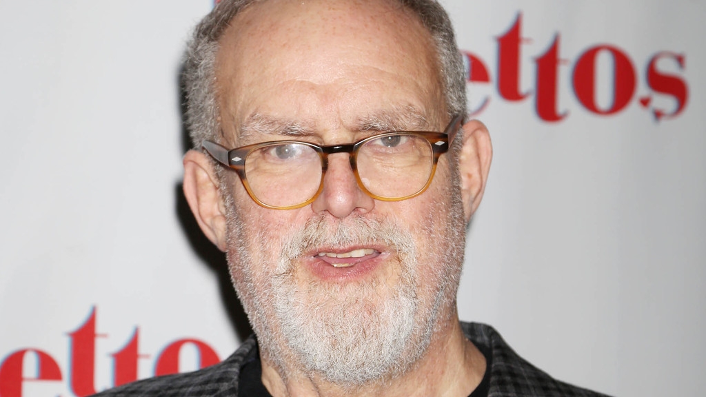 Jesse Tyler Ferguson and Ben Platt pay tribute to musical composer William Finn