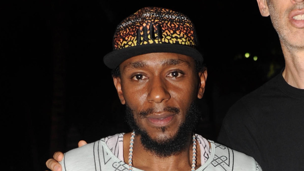 Yasiin Bey likens music industry to 'Scrooge McDuck'