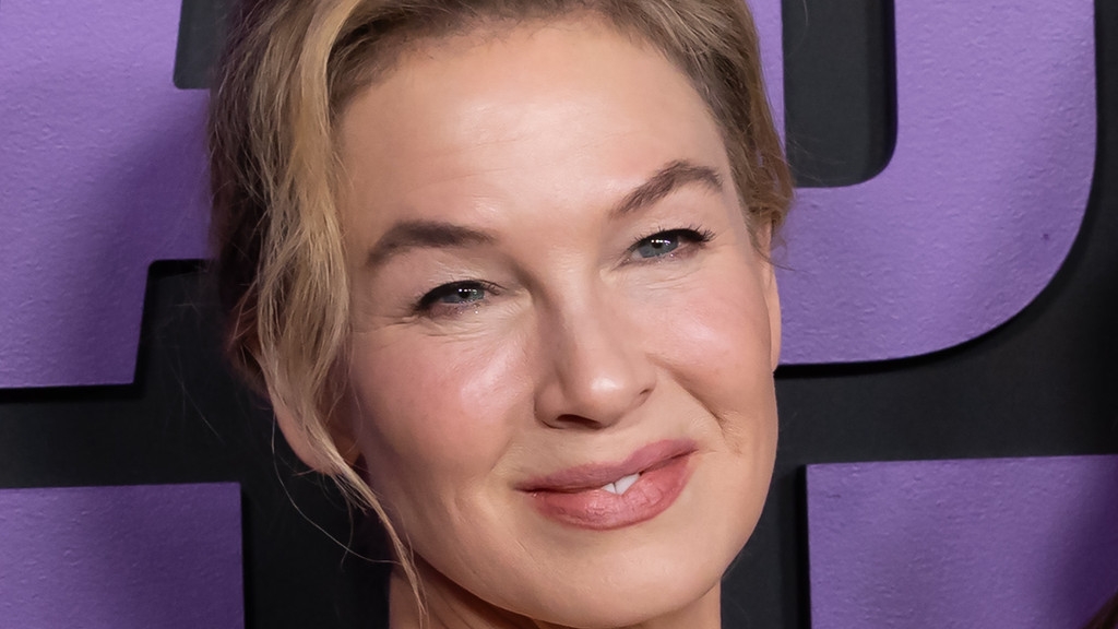 Renée Zellweger wants new Bridget Jones film
